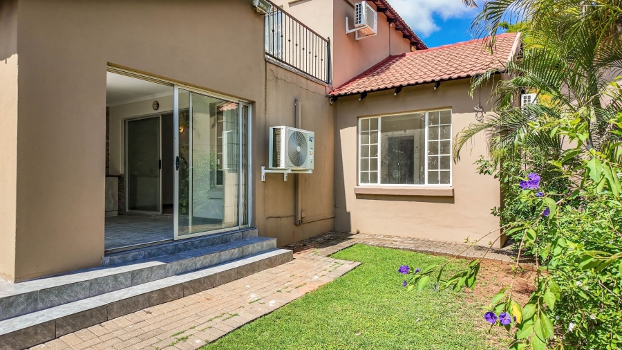 To Let 3 Bedroom Property for Rent in Cashan North West